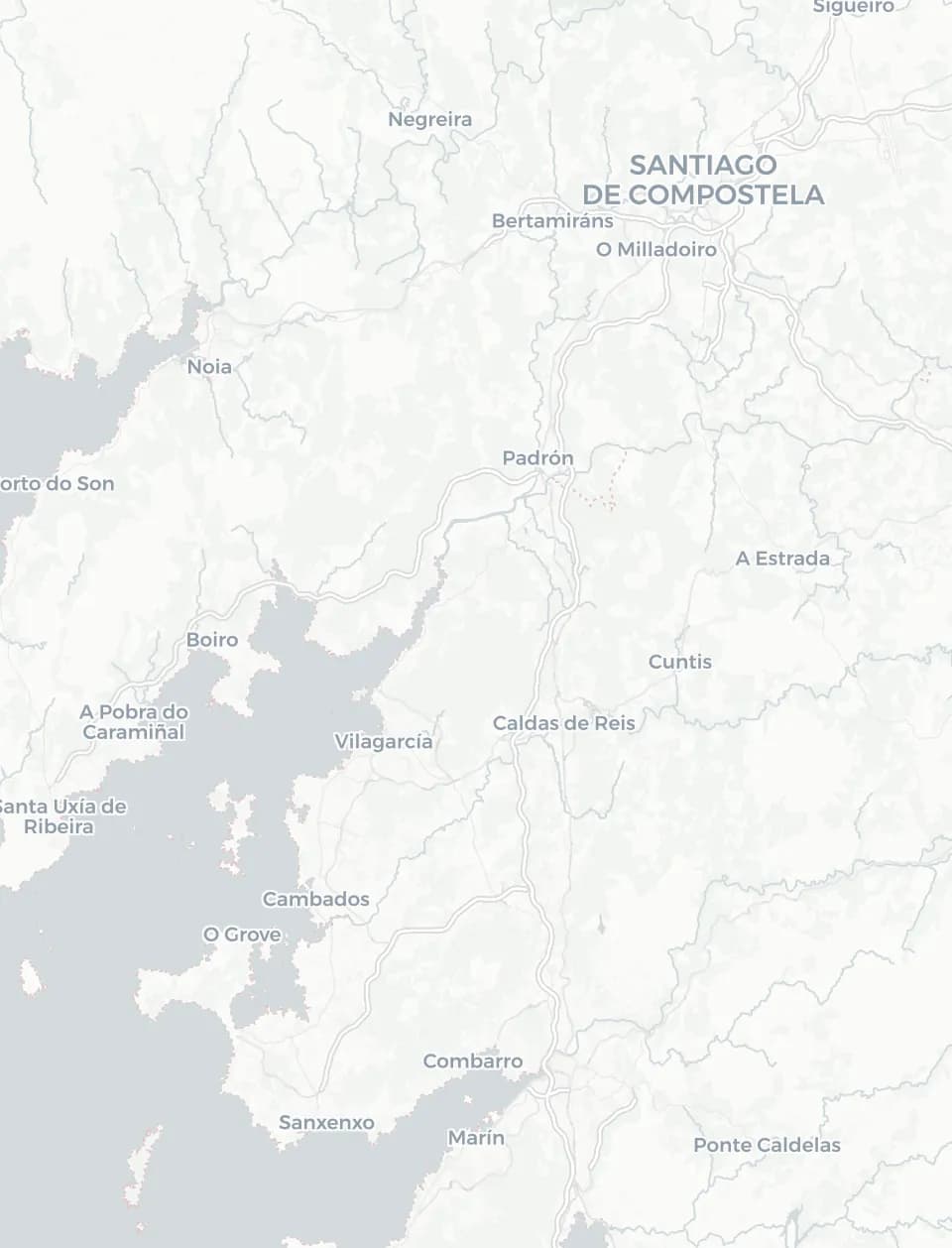 Rías Baixas